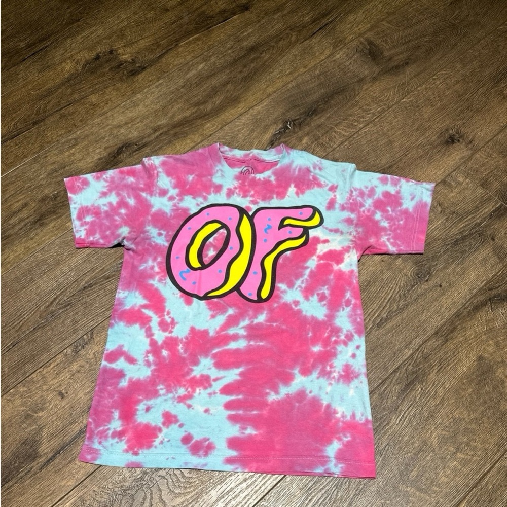Odd Future Shirt - image 6